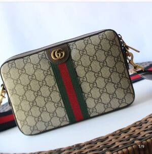 Meet your Posher, Ada